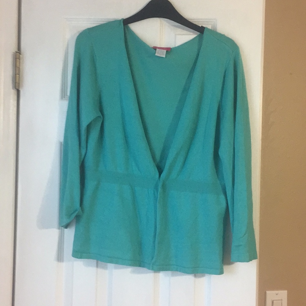 Cardigan